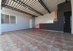 Foto 1 de Casa com 2 Quartos à venda, 80m² em Residencial Vila Romana, Londrina