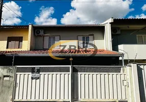 Foto 1 de Casa com 3 Quartos à venda, 150m² em Jardim Albatroz, Londrina