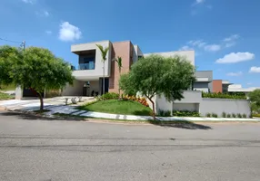 Foto 1 de Casa de Condomínio com 4 Quartos à venda, 285m² em Cezar de Souza, Mogi das Cruzes