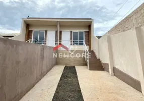 Foto 1 de Casa com 2 Quartos à venda, 56m² em Jardim do Bosque, Cachoeirinha