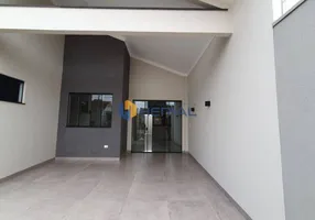 Foto 1 de Casa com 3 Quartos à venda, 99m² em Conjunto Habitacional Sanenge, Maringá