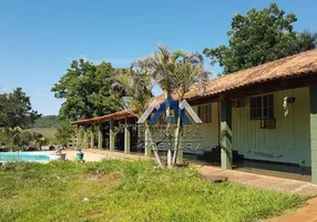 Foto 1 de Fazenda/Sítio com 3 Quartos à venda, 49000m² em Zona Rural, Sertanópolis