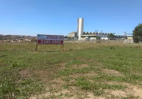 Foto 1 de Lote/Terreno à venda, 1000m² em Distrito Industrial, Campinas