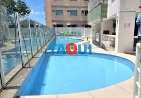 Foto 1 de Apartamento com 2 Quartos à venda, 70m² em Parque Riviera, Cabo Frio