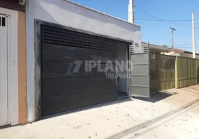 Foto 1 de Casa com 2 Quartos à venda, 145m² em Jardim Beatriz, São Carlos