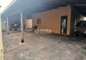 Foto 1 de Casa com 3 Quartos à venda, 90m² em Aclimacao, Uberlândia