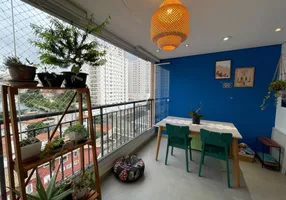 Foto 1 de Apartamento com 2 Quartos à venda, 67m² em Santana, São Paulo