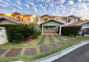 Foto 1 de Casa de Condomínio com 3 Quartos à venda, 176m² em Parque das Flores, Campinas