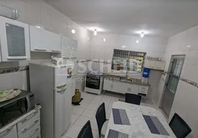 Foto 1 de Sobrado com 2 Quartos à venda, 80m² em Balneário Di Franco, Ilha Comprida