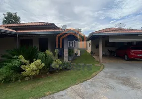Foto 1 de Fazenda/Sítio com 6 Quartos à venda, 400m² em Chácara San Martin I, Itatiba