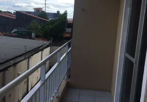 Foto 1 de Apartamento com 2 Quartos para alugar, 52m² em Antônio Bezerra, Fortaleza