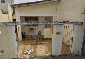 Foto 1 de Casa com 1 Quarto à venda, 100m² em Parque Santa Madalena, São Paulo