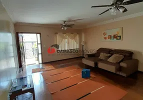 Foto 1 de Sobrado com 4 Quartos à venda, 10m² em Olímpico, São Caetano do Sul