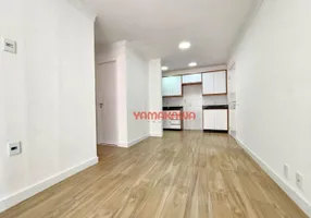 Foto 1 de Apartamento com 2 Quartos à venda, 58m² em Itaquera, São Paulo