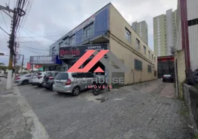 Foto 1 de Sala Comercial à venda, 1244m² em Demarchi, São Bernardo do Campo
