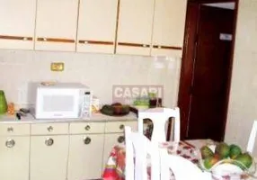 Foto 1 de Casa com 3 Quartos à venda, 137m² em Vila Nogueira, Diadema