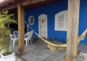 Foto 1 de Casa com 3 Quartos à venda, 120m² em Caminho de Buzios, Cabo Frio