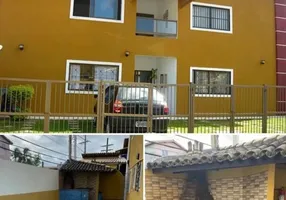 Foto 1 de Apartamento com 1 Quarto à venda, 35m² em Stella Maris, Salvador