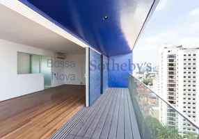 Foto 1 de Apartamento com 1 Quarto à venda, 95m² em Vila Olímpia, São Paulo