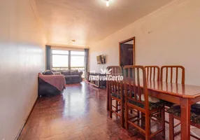 Foto 1 de Apartamento com 3 Quartos à venda, 116m² em Rebouças, Curitiba