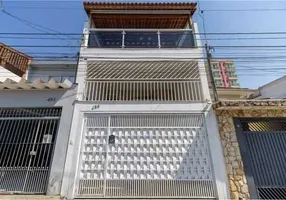Foto 1 de Casa com 3 Quartos à venda, 183m² em Vila Salete, São Paulo