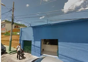 Foto 1 de Lote/Terreno à venda, 200m² em Ipiranga, Belo Horizonte