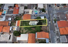 Foto 1 de Lote/Terreno à venda, 400m² em Jardim São Cristóvão, Campinas