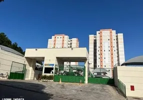 Foto 1 de Apartamento com 2 Quartos à venda, 52m² em Jardim Pagliato, Sorocaba