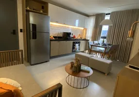 Foto 1 de Apartamento com 2 Quartos à venda, 58m² em Tambaú, João Pessoa