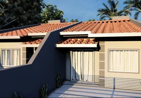 Foto 1 de Casa com 3 Quartos à venda, 60m² em Itinga, Araquari