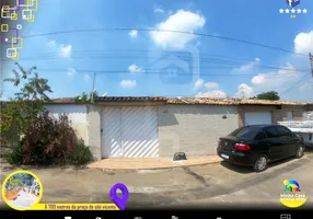 Foto 1 de Casa com 2 Quartos à venda, 80m² em São Vicente, Belford Roxo