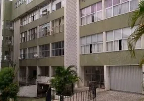 Foto 1 de Apartamento com 3 Quartos à venda, 124m² em Barris, Salvador