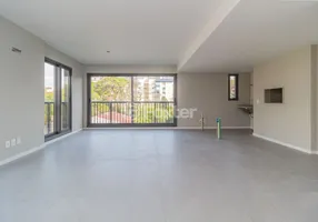 Foto 1 de Apartamento com 1 Quarto à venda, 51m² em Petrópolis, Porto Alegre