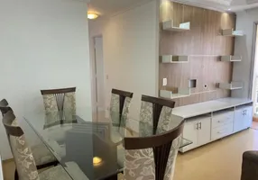 Foto 1 de Apartamento com 2 Quartos à venda, 54m² em Vila Jaguara, São Paulo