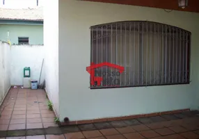 Foto 1 de Sobrado com 3 Quartos à venda, 130m² em Limão, São Paulo