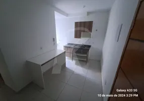 Foto 1 de Apartamento com 1 Quarto para alugar, 32m² em Vila Constança, São Paulo