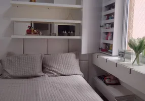 Foto 1 de Apartamento com 2 Quartos para venda ou aluguel, 36m² em Barra Funda, São Paulo