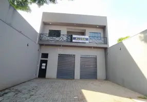 Foto 1 de Ponto Comercial com 3 Quartos para alugar, 100m² em Jardim Alvorada, Maringá