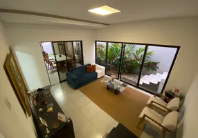 Foto 1 de Casa de Condomínio com 3 Quartos à venda, 220m² em Loteamento Portal do Sol II, Goiânia