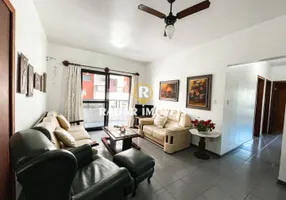 Foto 1 de Apartamento com 3 Quartos à venda, 135m² em Vila Nova, Cabo Frio