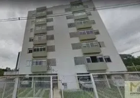 Foto 1 de Apartamento com 1 Quarto à venda, 60m² em Popular, Cuiabá