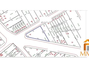 Foto 1 de Imóvel Comercial à venda, 787m² em Vila Sacadura Cabral, Santo André