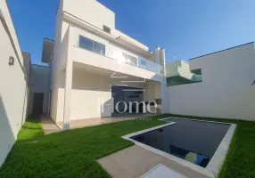 Foto 1 de Casa de Condomínio com 3 Quartos à venda, 230m² em Residencial Recanto das Arvores, Sumaré