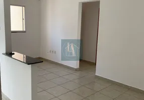 Foto 1 de Apartamento com 2 Quartos à venda, 53m² em Faisqueira, Pouso Alegre