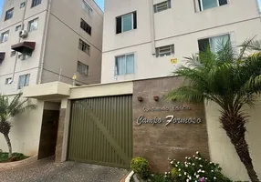 Foto 1 de Apartamento com 3 Quartos à venda, 80m² em Vila Brasília, Aparecida de Goiânia