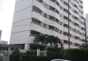 Foto 1 de Apartamento com 2 Quartos à venda, 58m² em Cidade dos Funcionários, Fortaleza