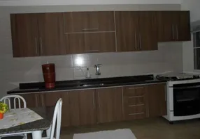 Foto 1 de Casa com 3 Quartos à venda, 100m² em Jardim Satélite, São José dos Campos