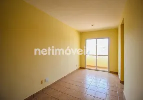 Foto 1 de Apartamento com 2 Quartos para alugar, 45m² em Dona Clara, Belo Horizonte