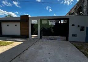 Foto 1 de Casa com 1 Quarto à venda, 80m² em Popular Nova, Corumbá