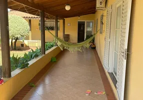 Foto 1 de Casa com 3 Quartos à venda, 157m² em Bela Vista, Brotas